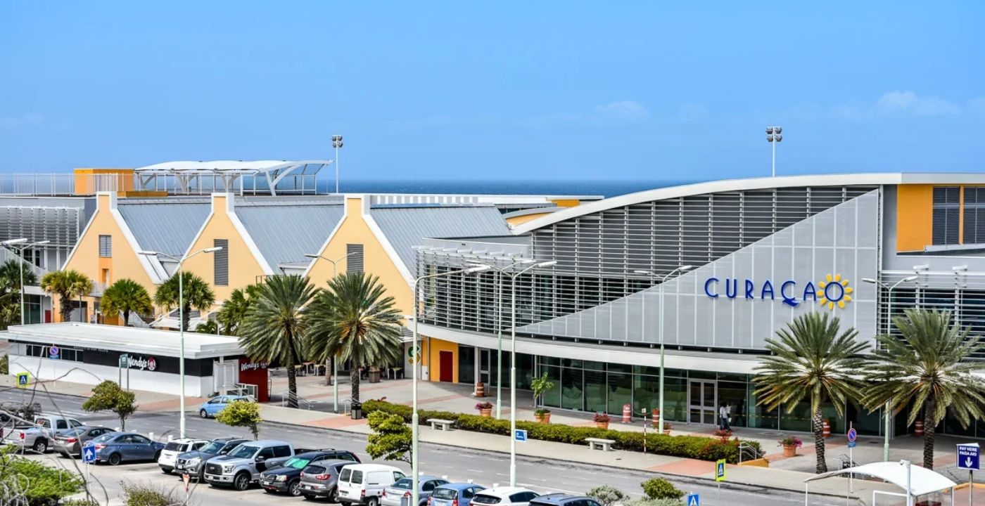 Curaçao International Airport