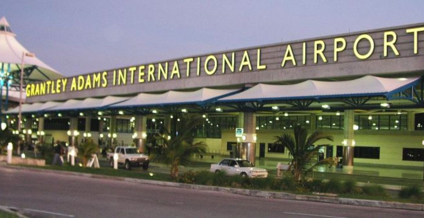 Grantley Adams International Airport