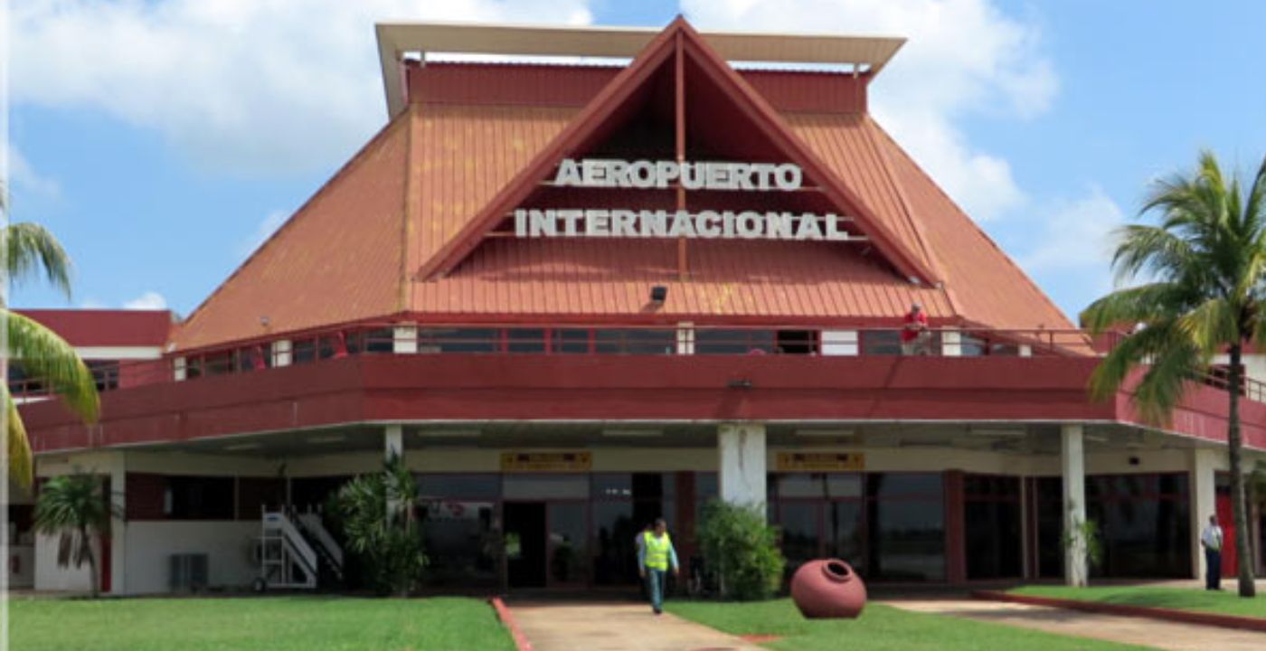 Ignacio Agramonte International Airport