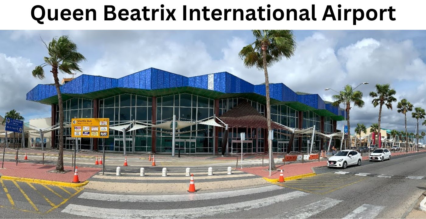 Queen Beatrix International Airport