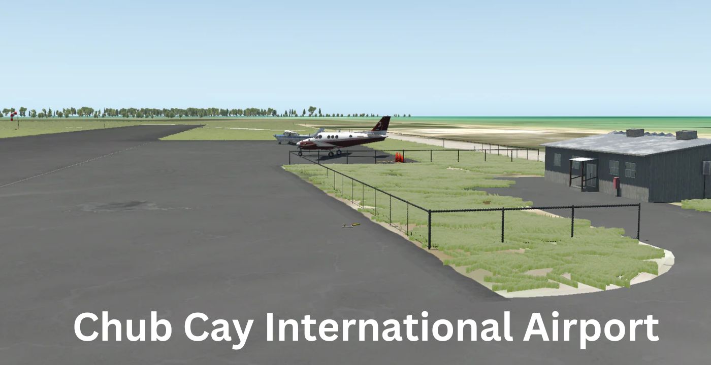 Chub Cay International Airport