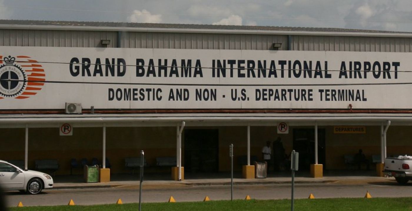 Grand Bahama International Airport
