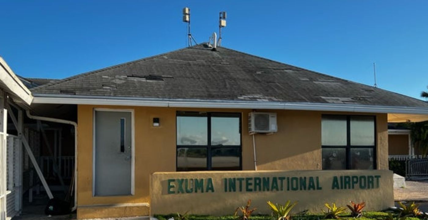 Exuma Airport Exuma Airport
