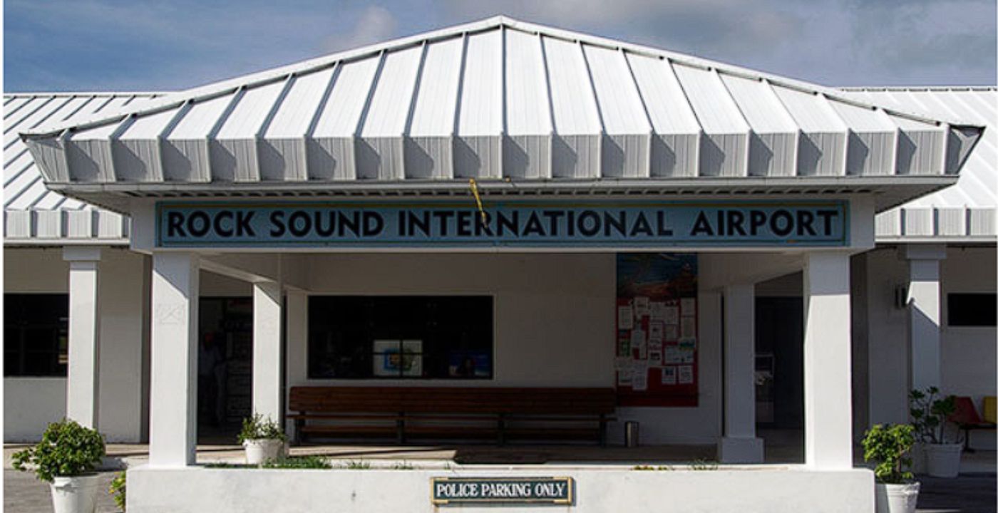 Rock Sound International Airport