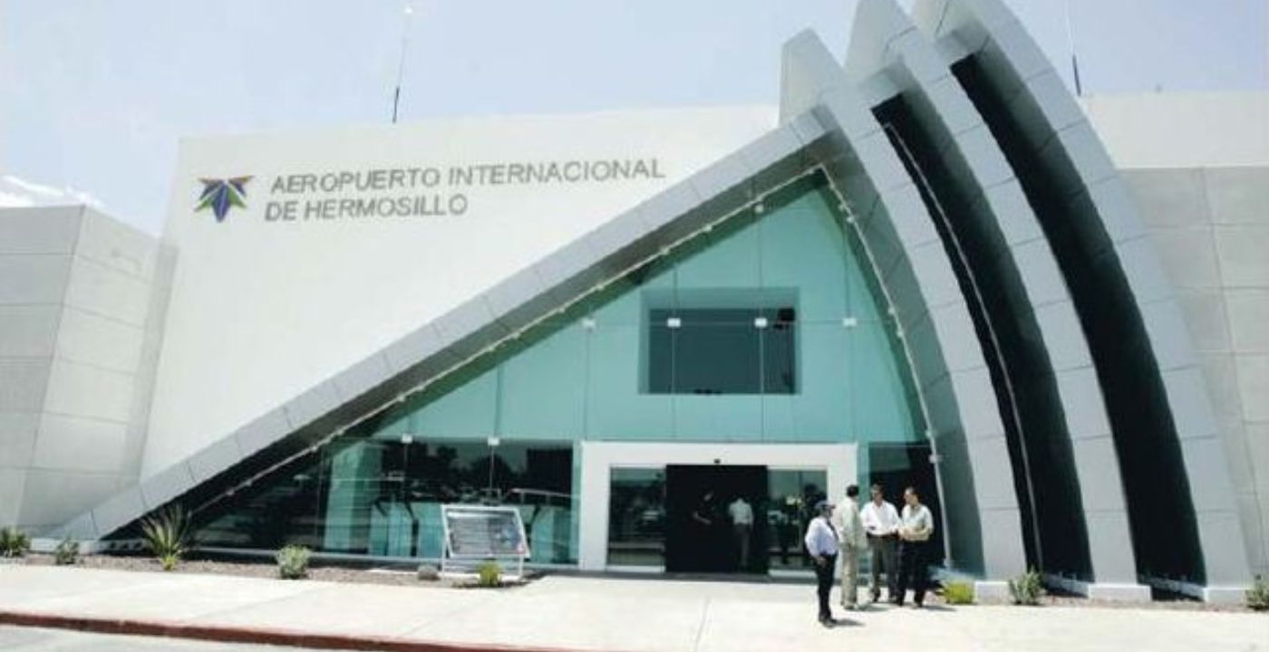 Hermosillo International Airport