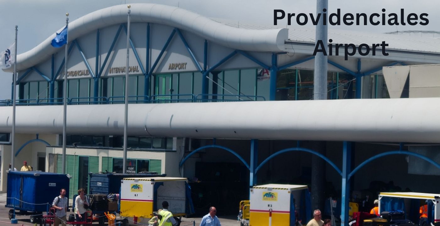 Providenciales International Airport