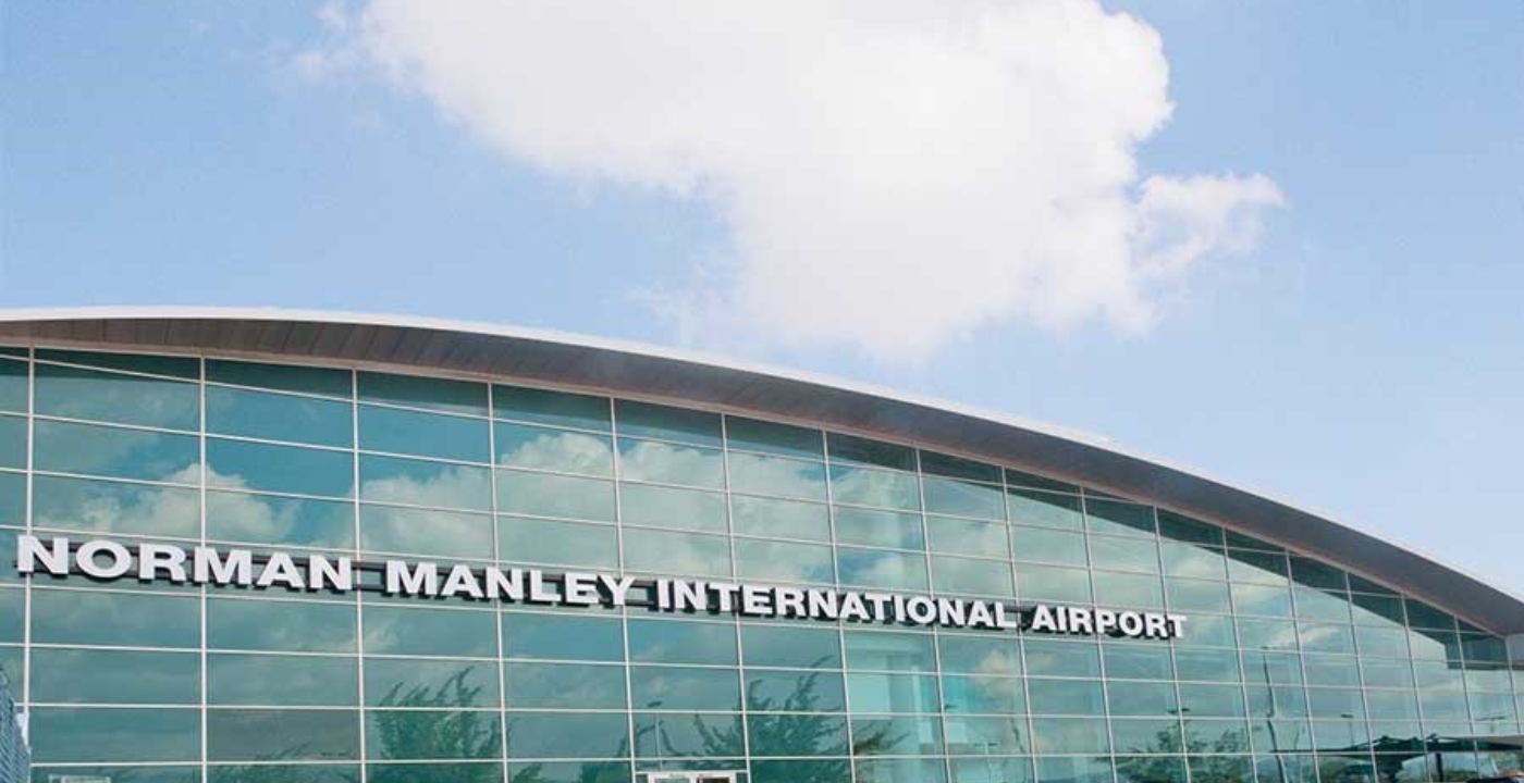 Norman Manley International Airport