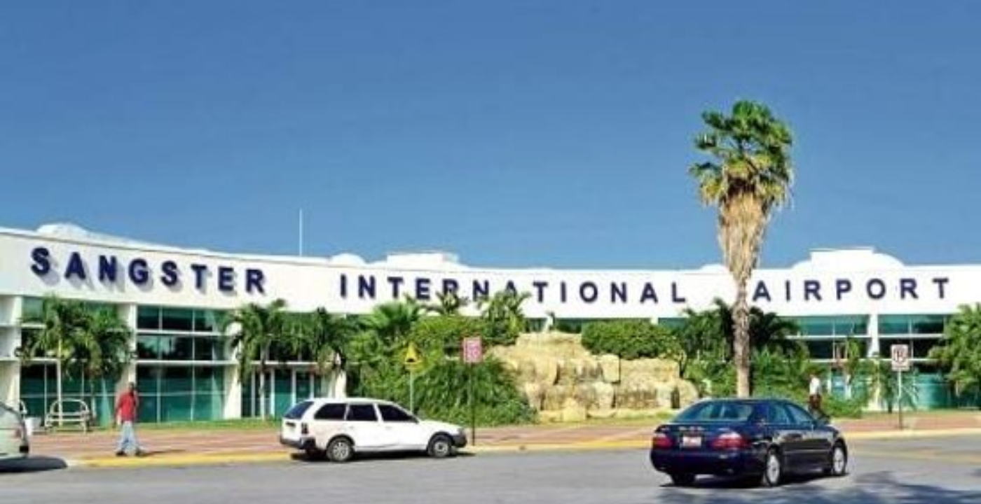Sangster International Airport
