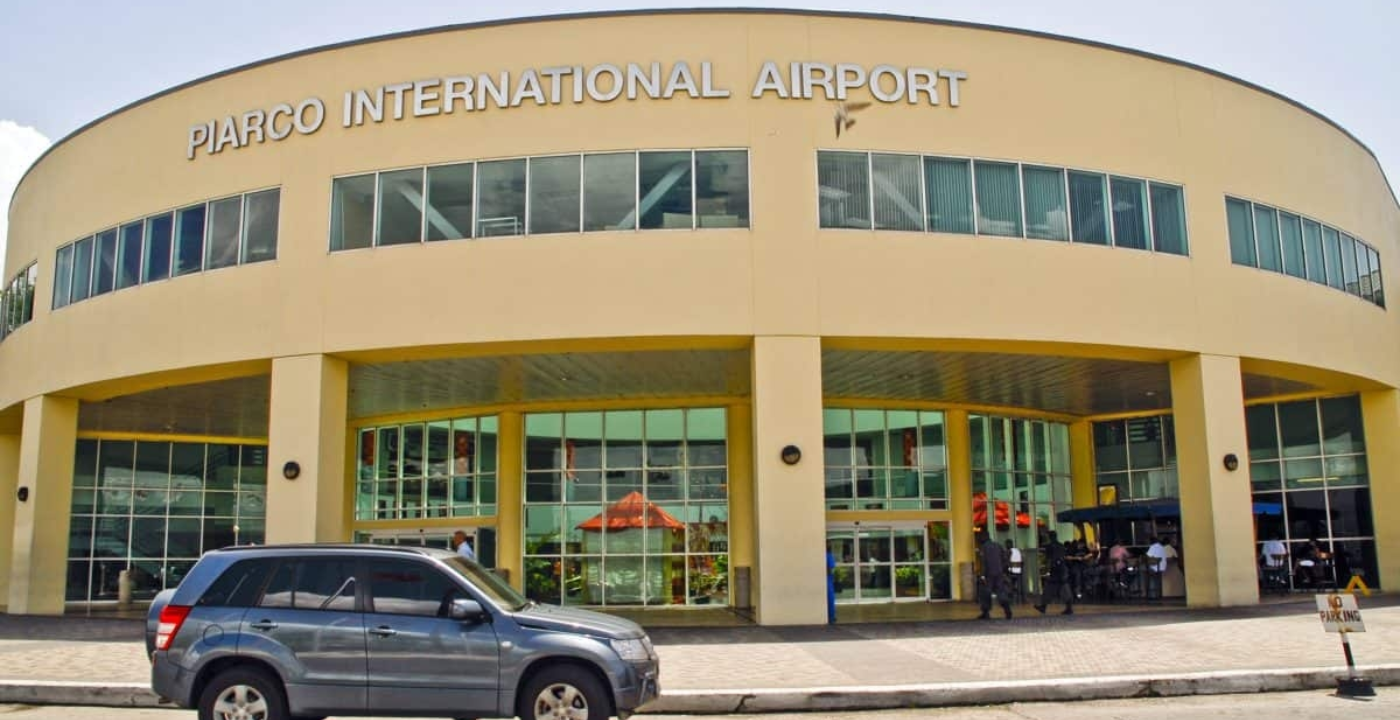 Piarco International Airport