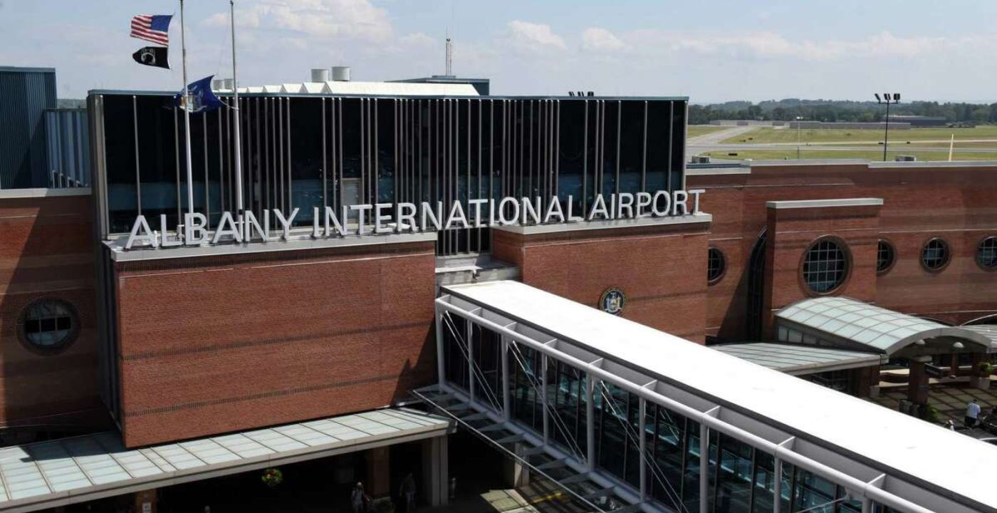 Albany International Airport