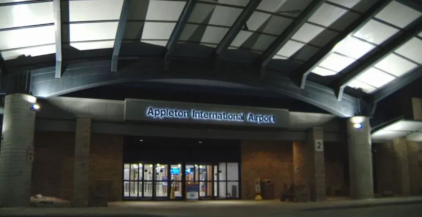 Appleton International Airport