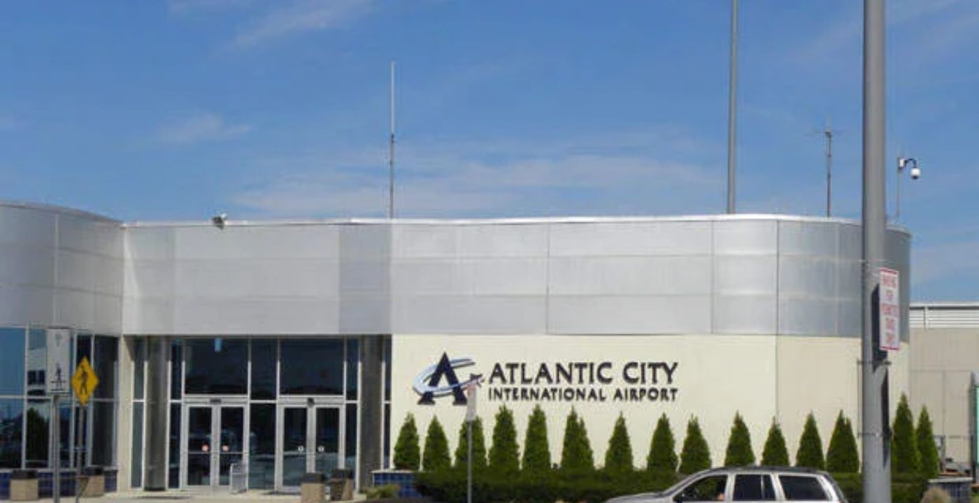 Atlantic City International Airport