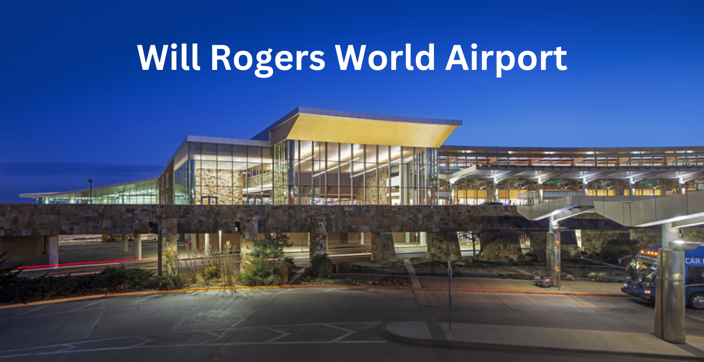 Will Rogers World Airport