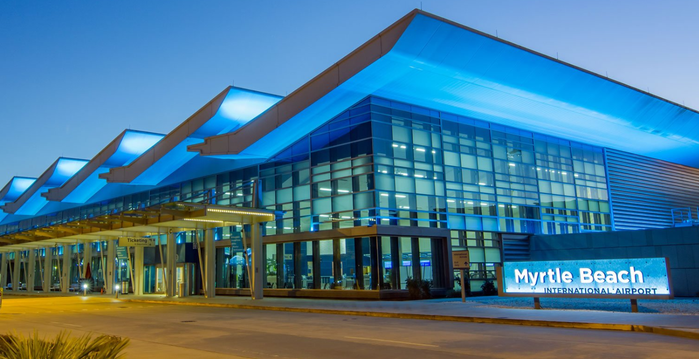Myrtle Beach International Airport