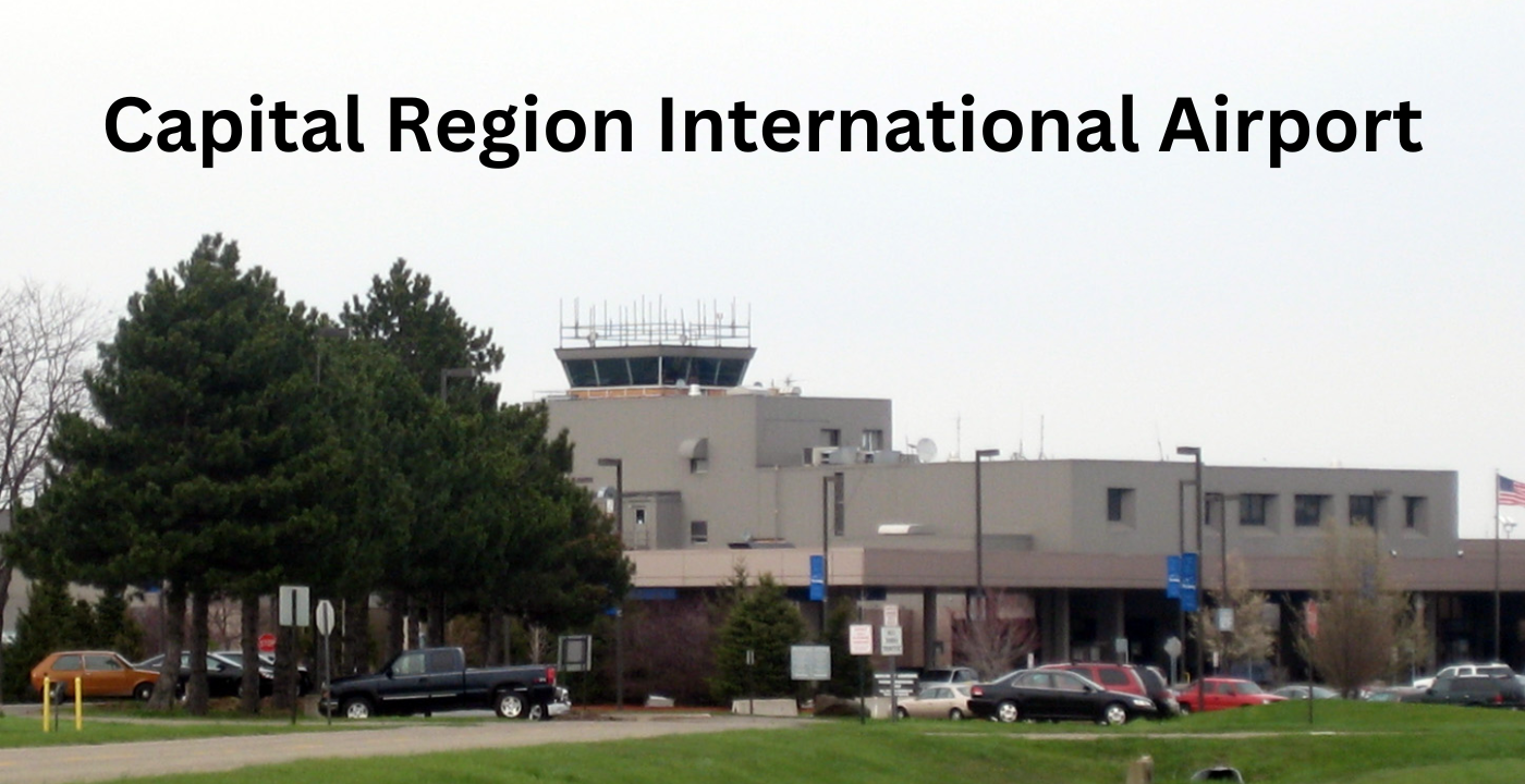 Capital Region International Airport