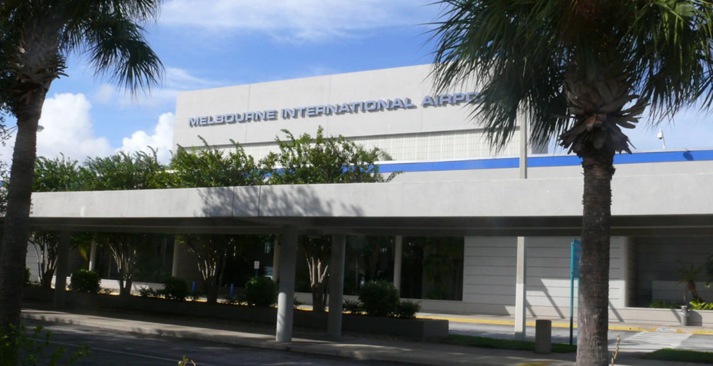 Melbourne Orlando International Airport