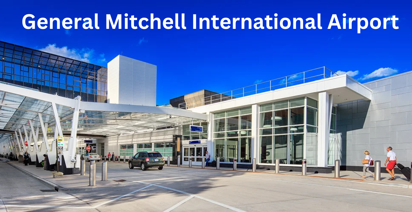 Milwaukee Mitchell International Airport