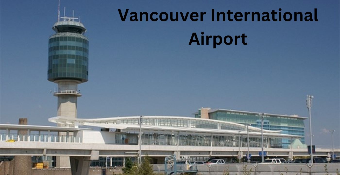 Vancouver International Airport