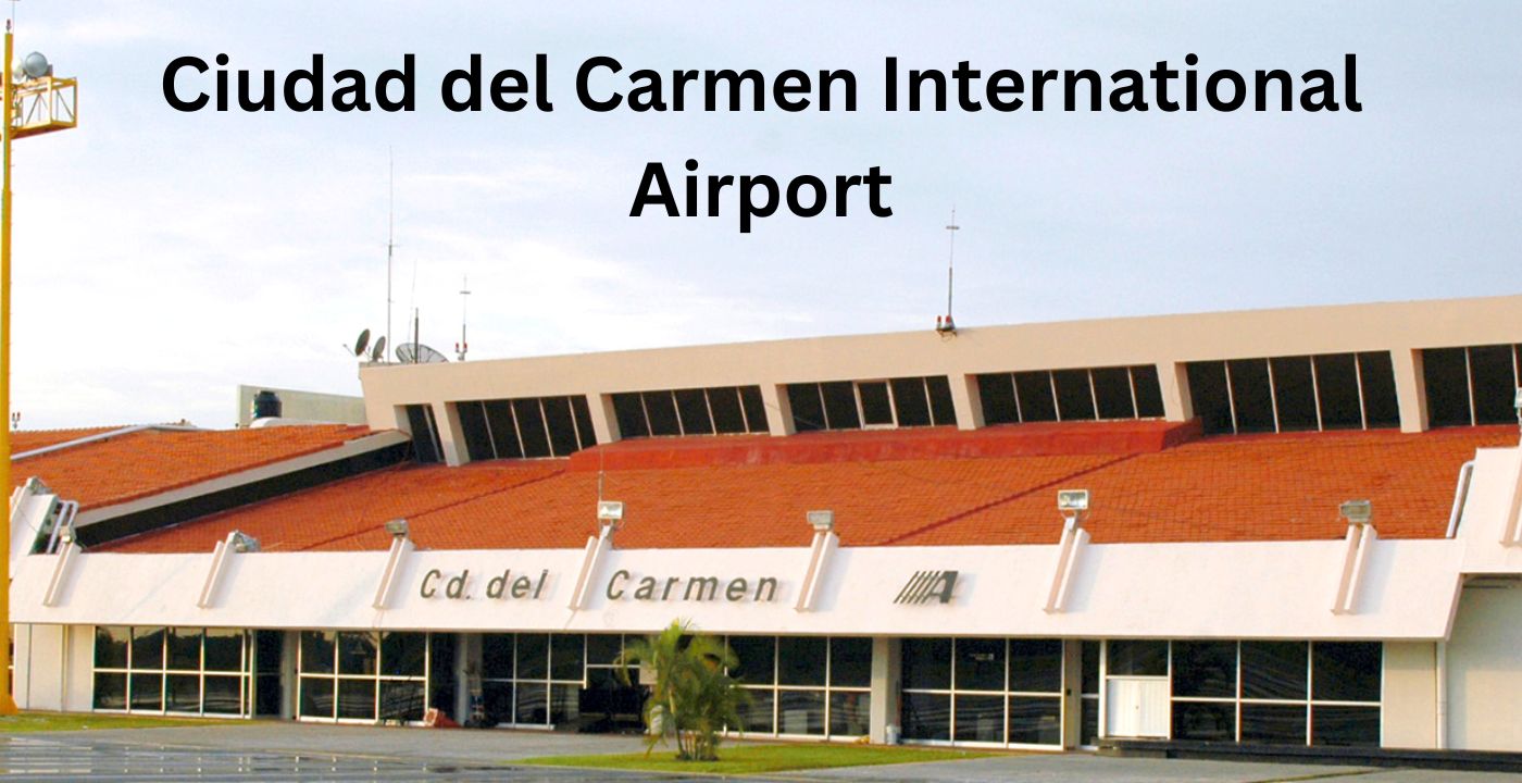 Ciudad del Carmen International Airport
