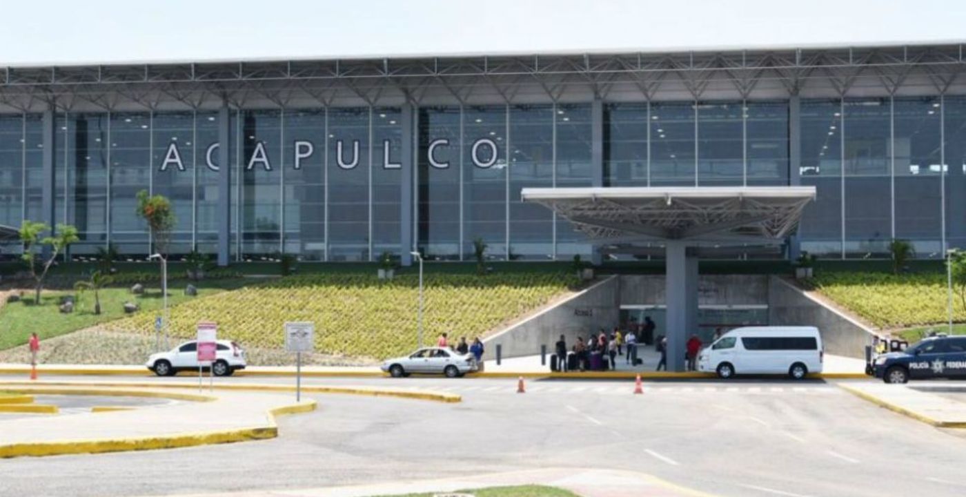Acapulco International Airport