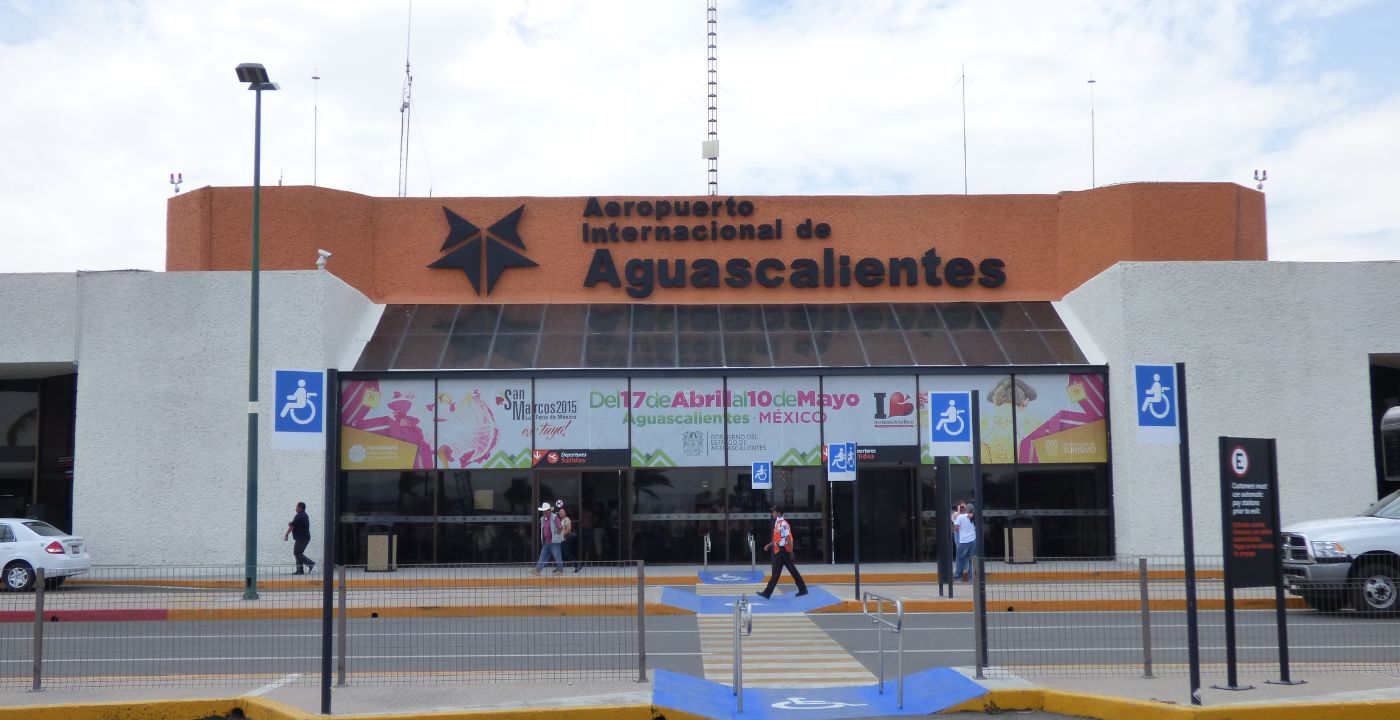 Aguascalientes International Airport