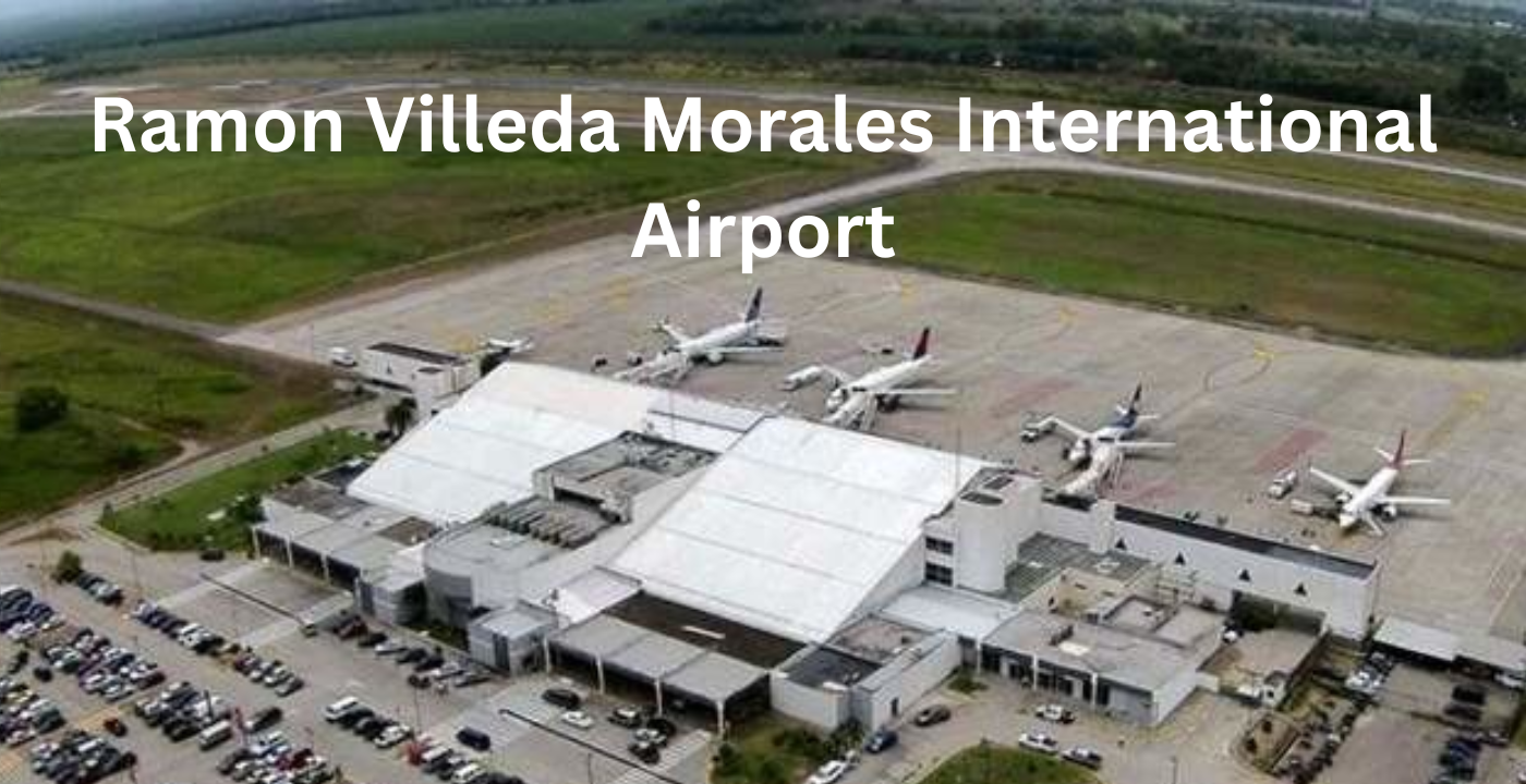 Ramón Villeda Morales International Airport