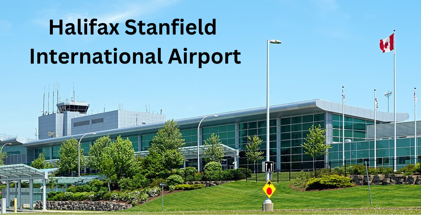 Halifax Stanfield International Airport