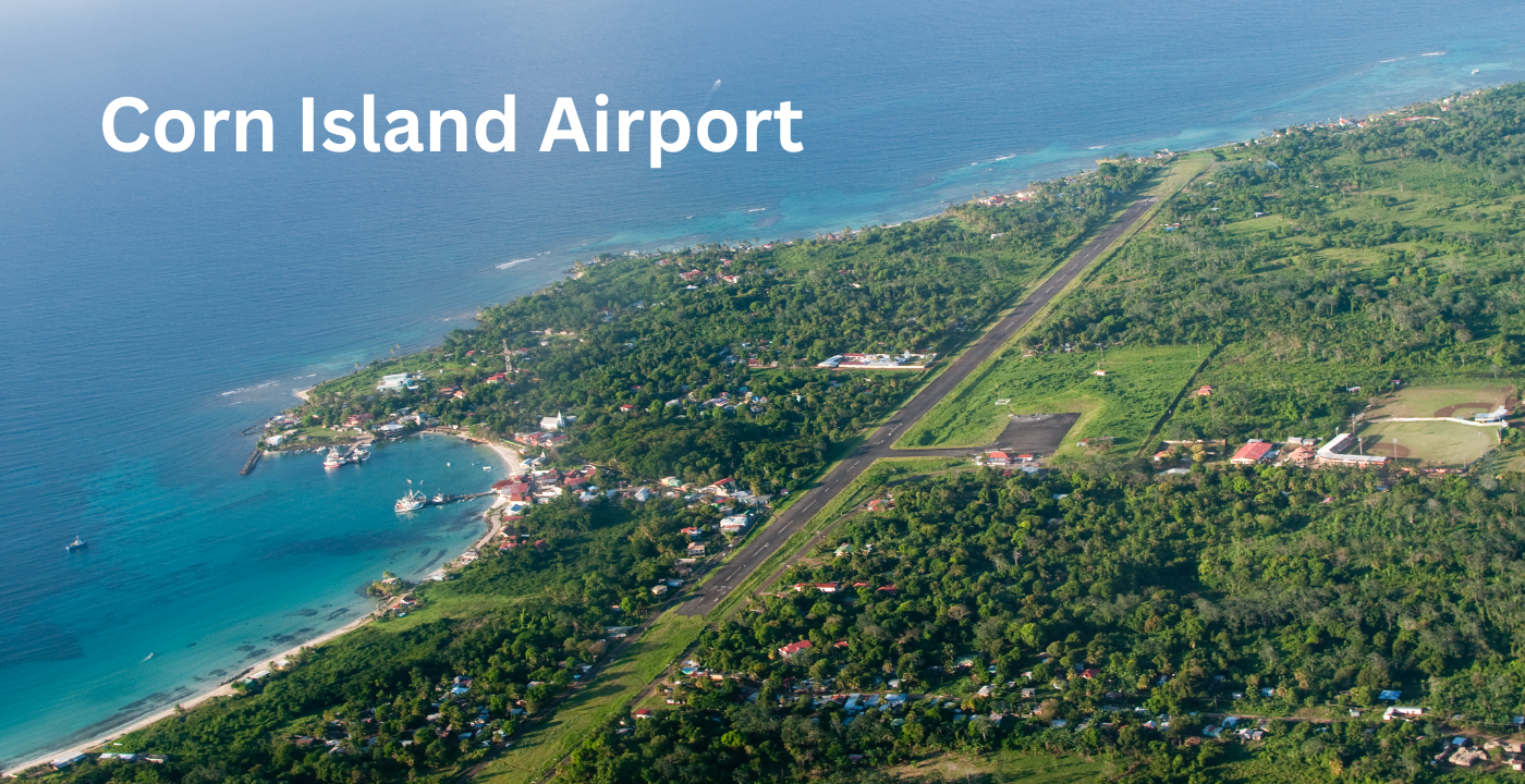 Corn Island International Airport