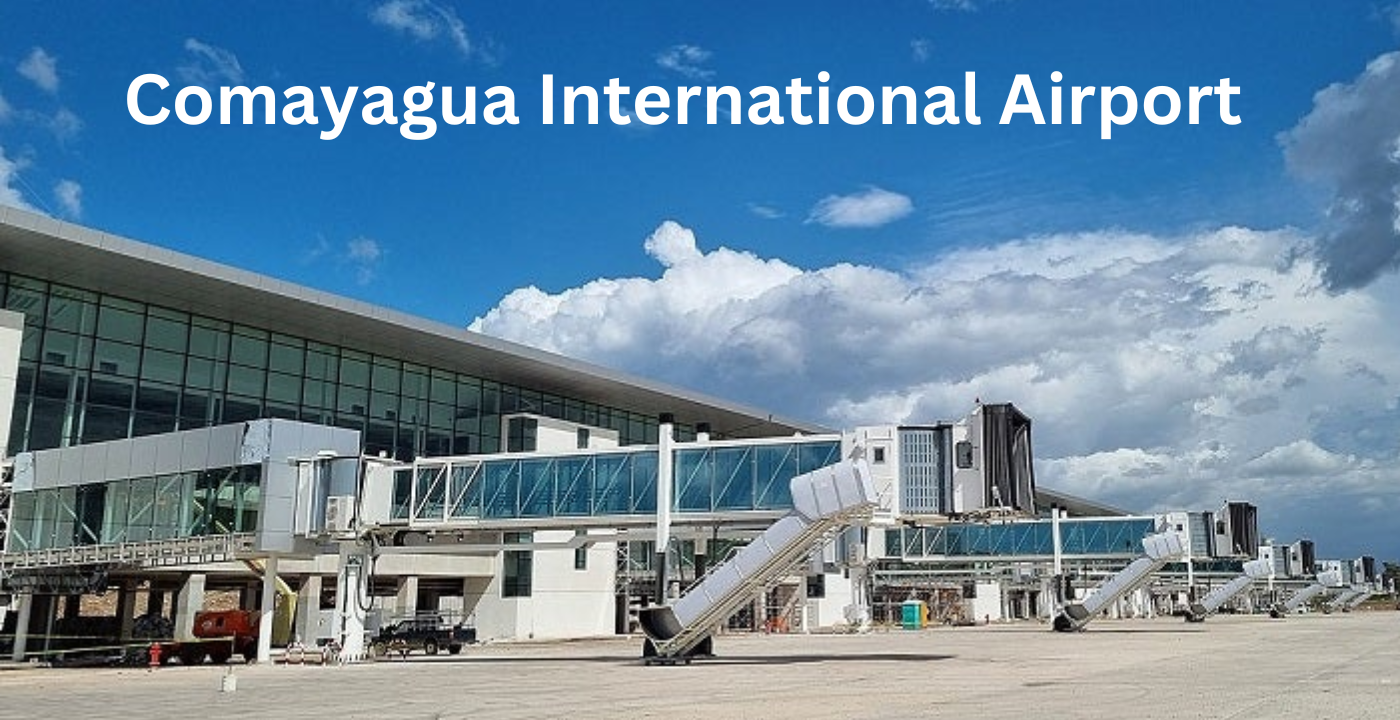 Comayagua International Airport