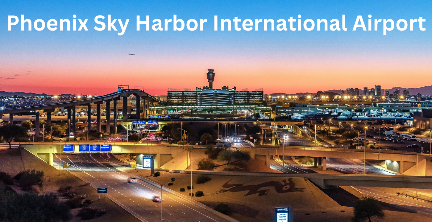 Phoenix Sky Harbor International Airport