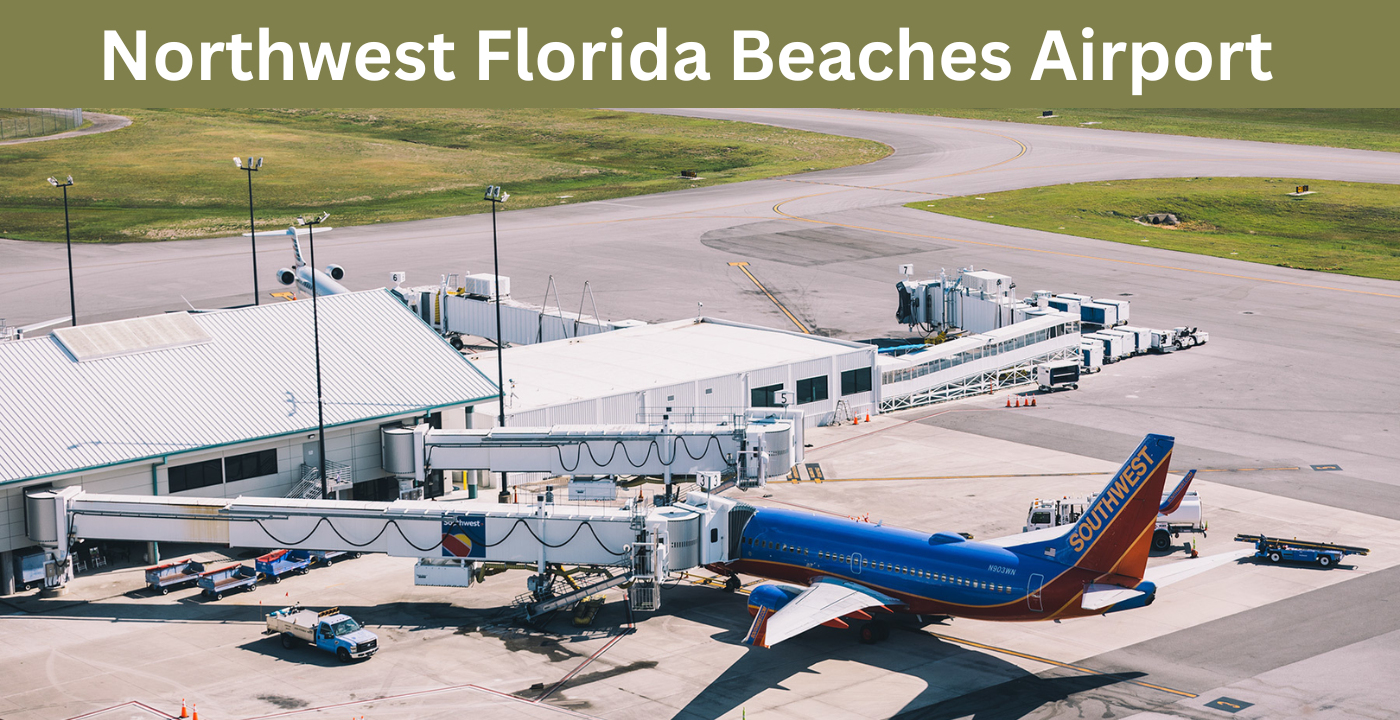 Northwest Florida Beaches International Airport