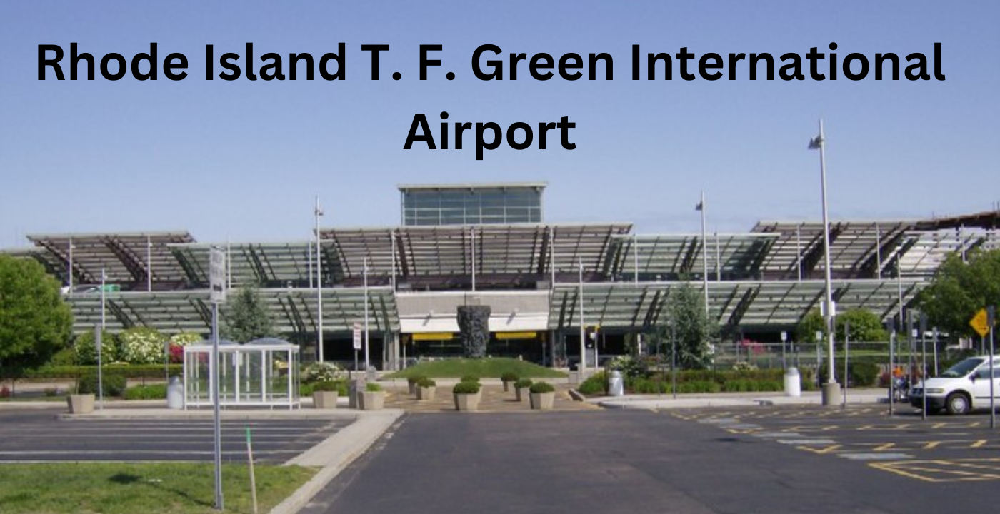 Rhode Island T. F. Green International Airport