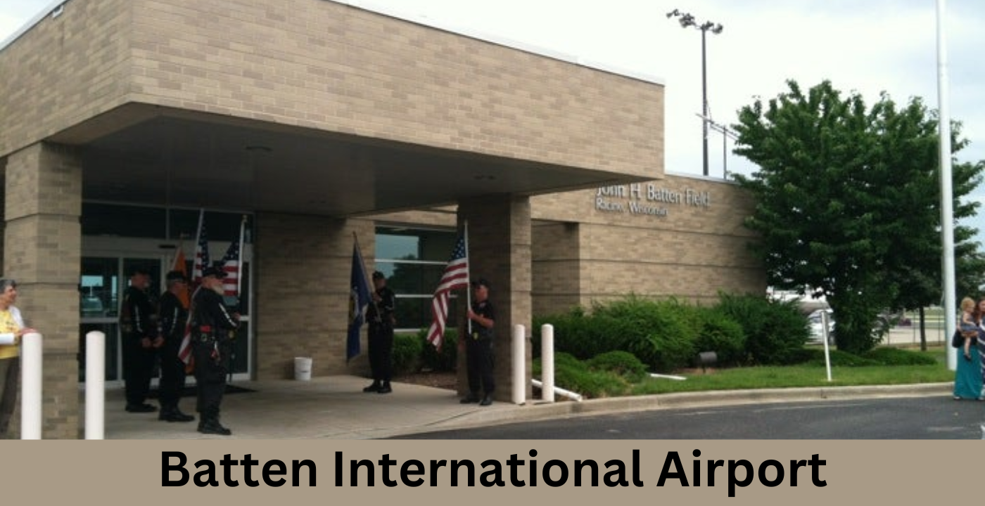 Batten International Airport