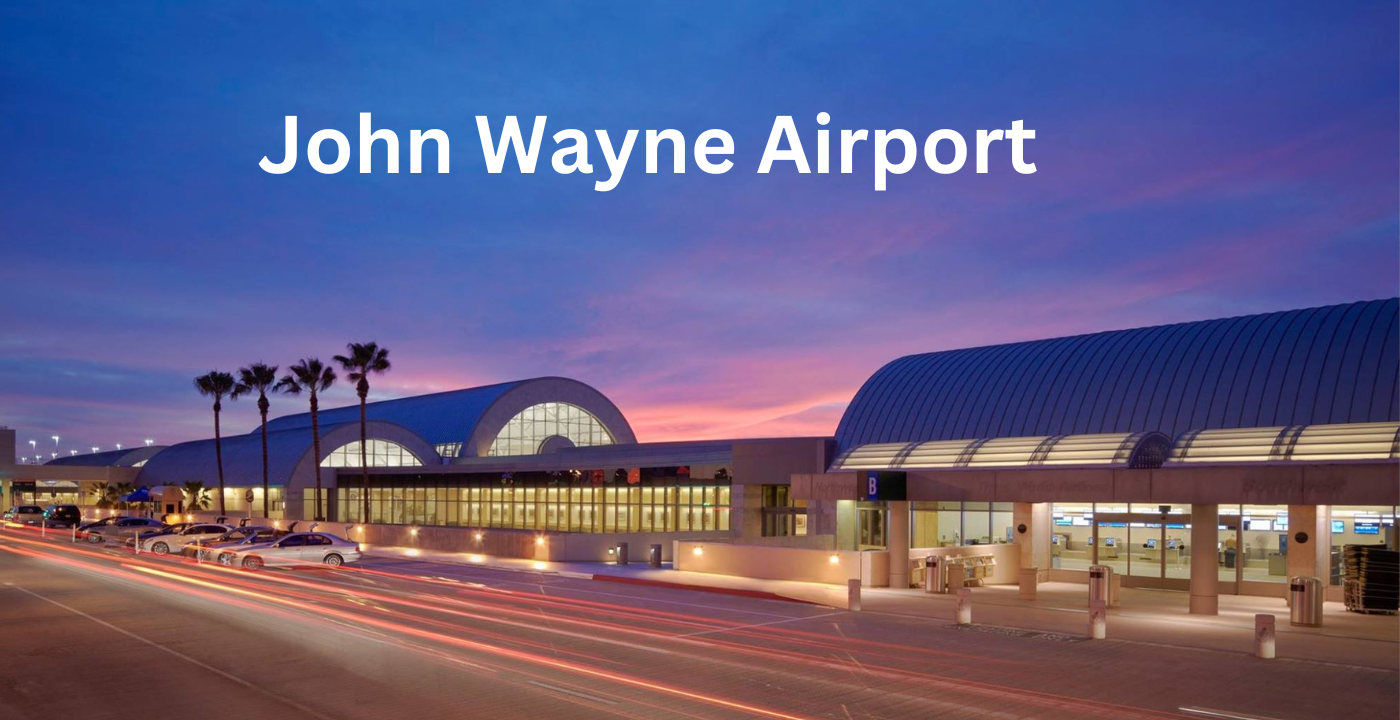 John Wayne Airport Sna Airfleetrating