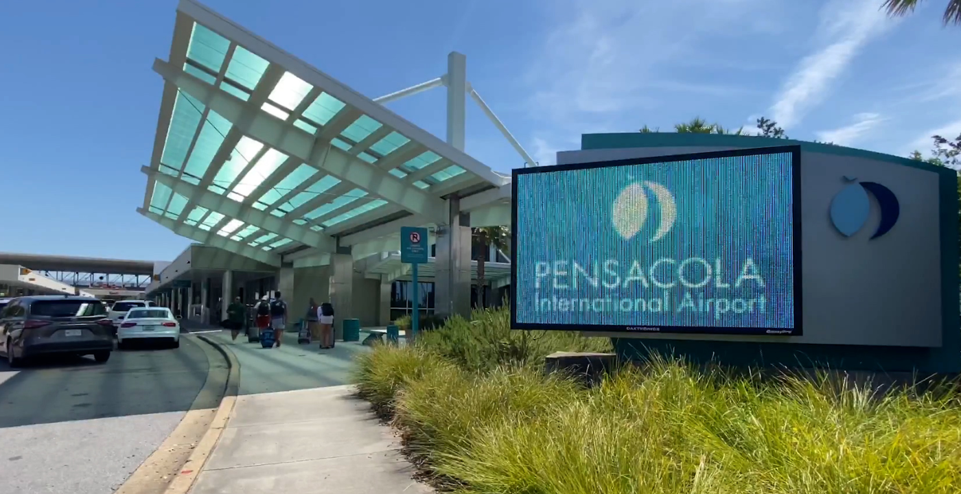 Pensacola International Airport