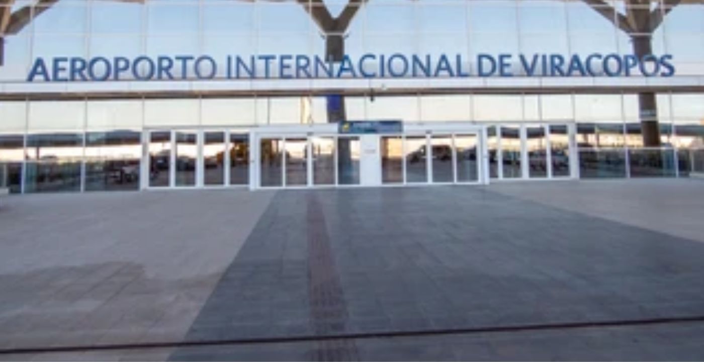 Viracopos International Airport