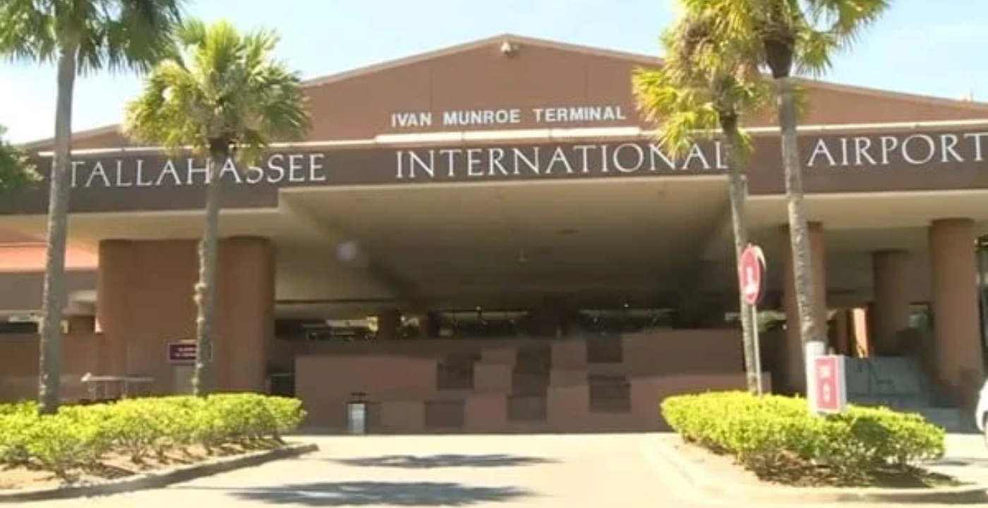 Tallahassee International Airport