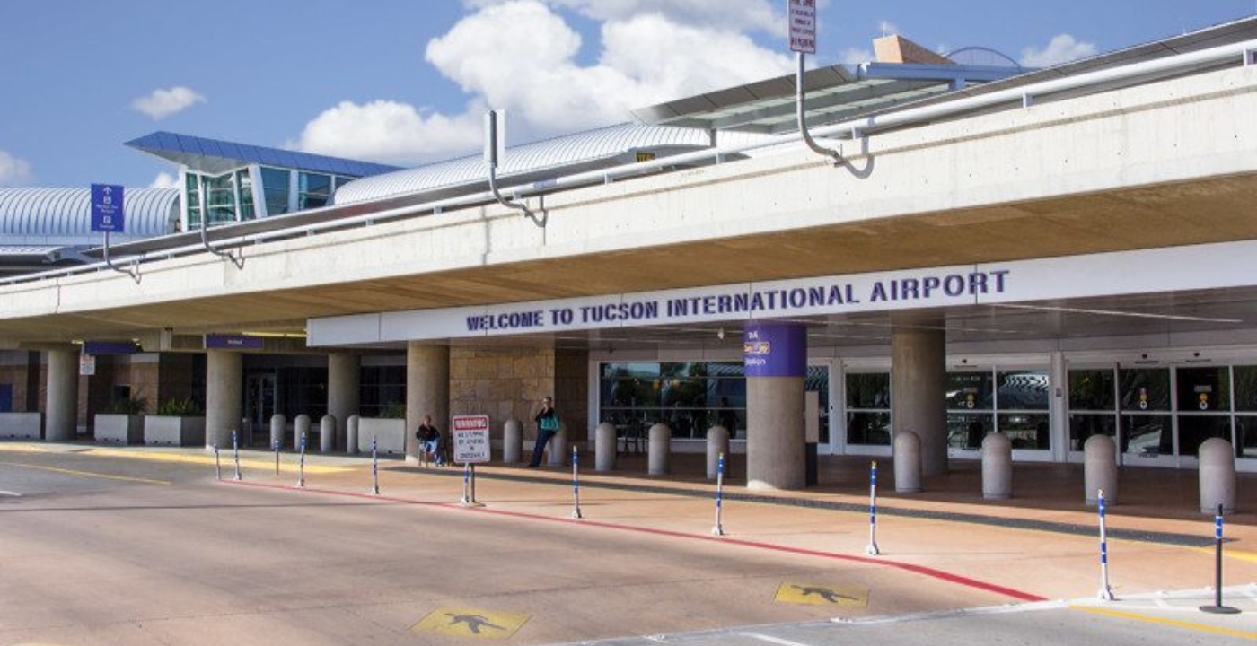 Tucson International Airport