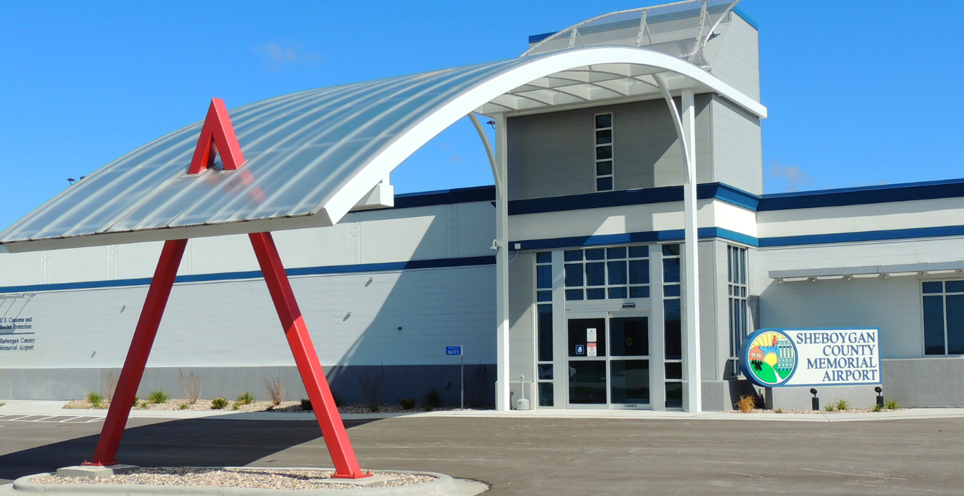 Sheboygan County Memorial Airport
