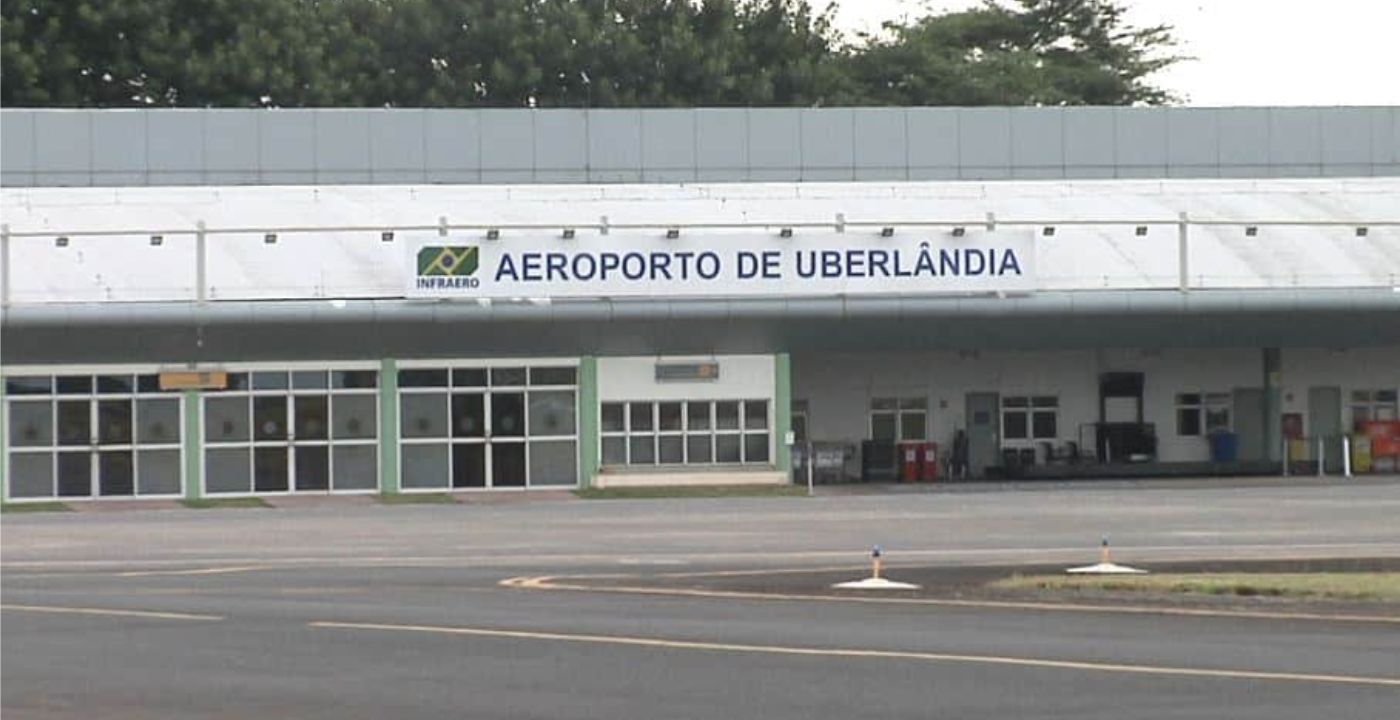 Uberlândia Airport