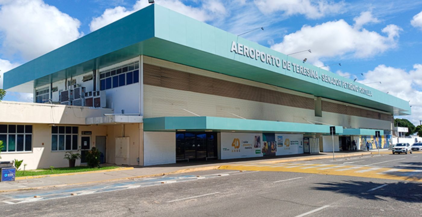 Teresina Airport
