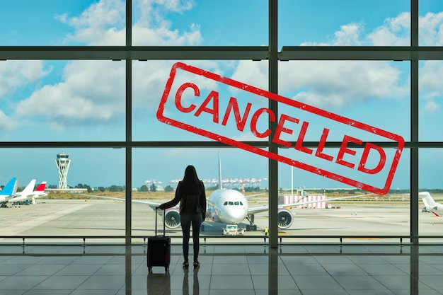 westjet flight cancellation policy