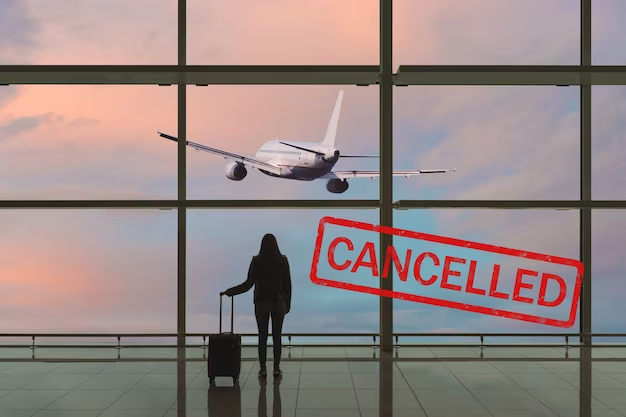 Air Europa Cancellation Compensation