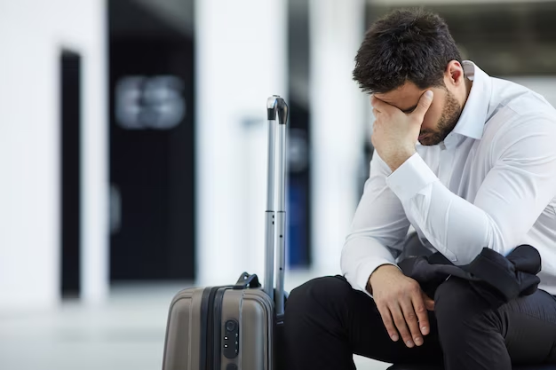 Why Eurowings Cancelled Flights