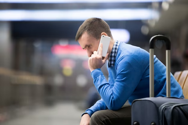 Icelander Cancel Ticket