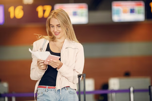 Korean Air Refund Policy