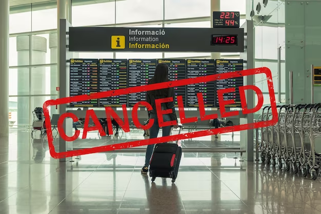 Fiji Airways Cancellation Policy