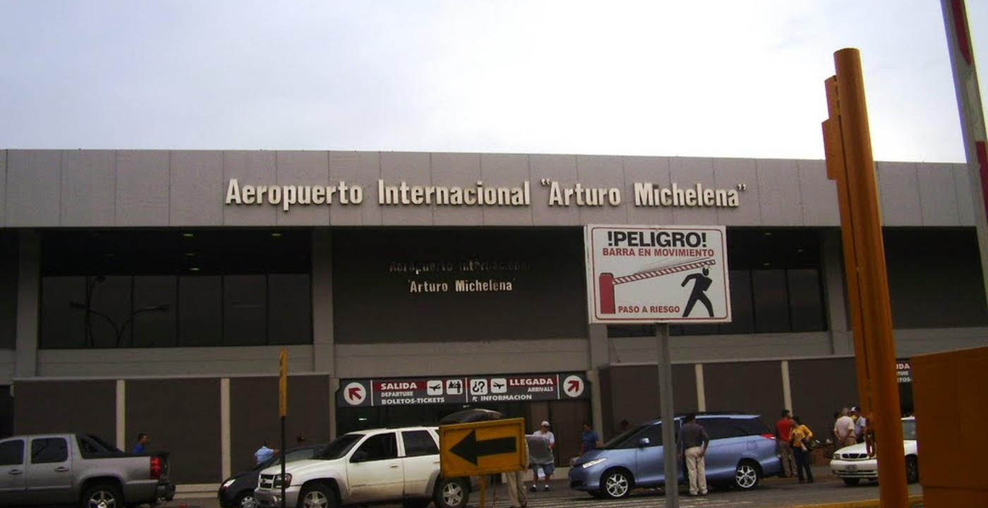 Arturo Michelena International Airport