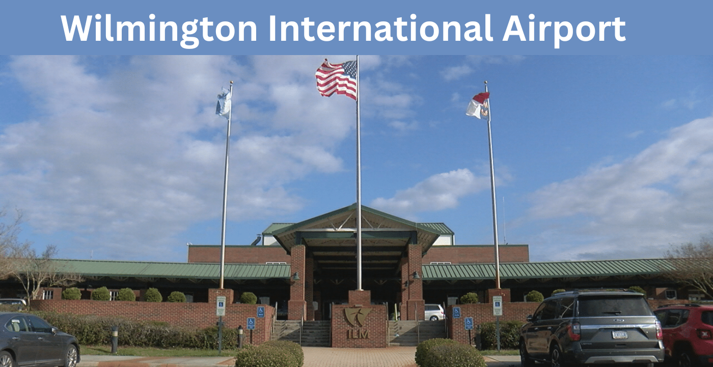 Wilmington International Airport