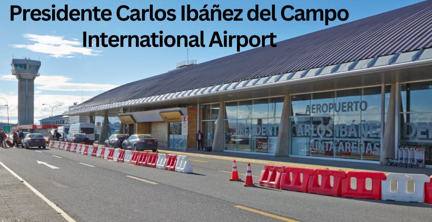 Presidente Carlos Ibáñez del Campo International Airport